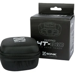 New Sonik Stirnlampe Gizmo (HT-150)