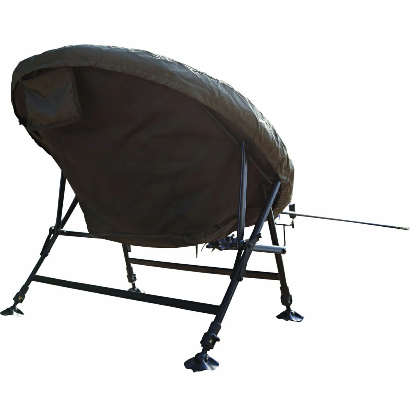 Sonik Campingzubehör|Campingmöbel·Angelstühle & Karpfenstühle<Sunchair SK-Tek