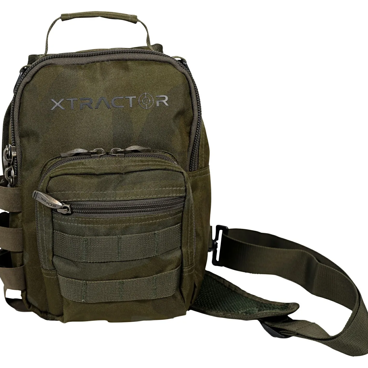 Best Sonik Xtractor Sling Bag