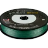 Spiderwire Geflochtene Schnüre<Angelschnur Dura 4 (Green, 300 m)