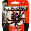 Spiderwire Geflochtene Schnüre<Angelschnur Dura Silk (White)