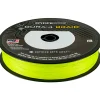 Spiderwire Geflochtene Schnüre<Angelschnur Dura 4 (Yellow, 150 m)