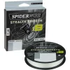 Spiderwire Raubfischschnüre|Raubfischschnüre<Angelschnur Stealth Smooth 8 (Translucent)