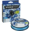 Spiderwire Geflochtene Schnüre<Angelschnur Stealth Smooth 8 (Blue Camo, 150 m)