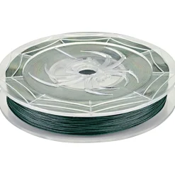 Spiderwire Angelschnur Stealth (Green)