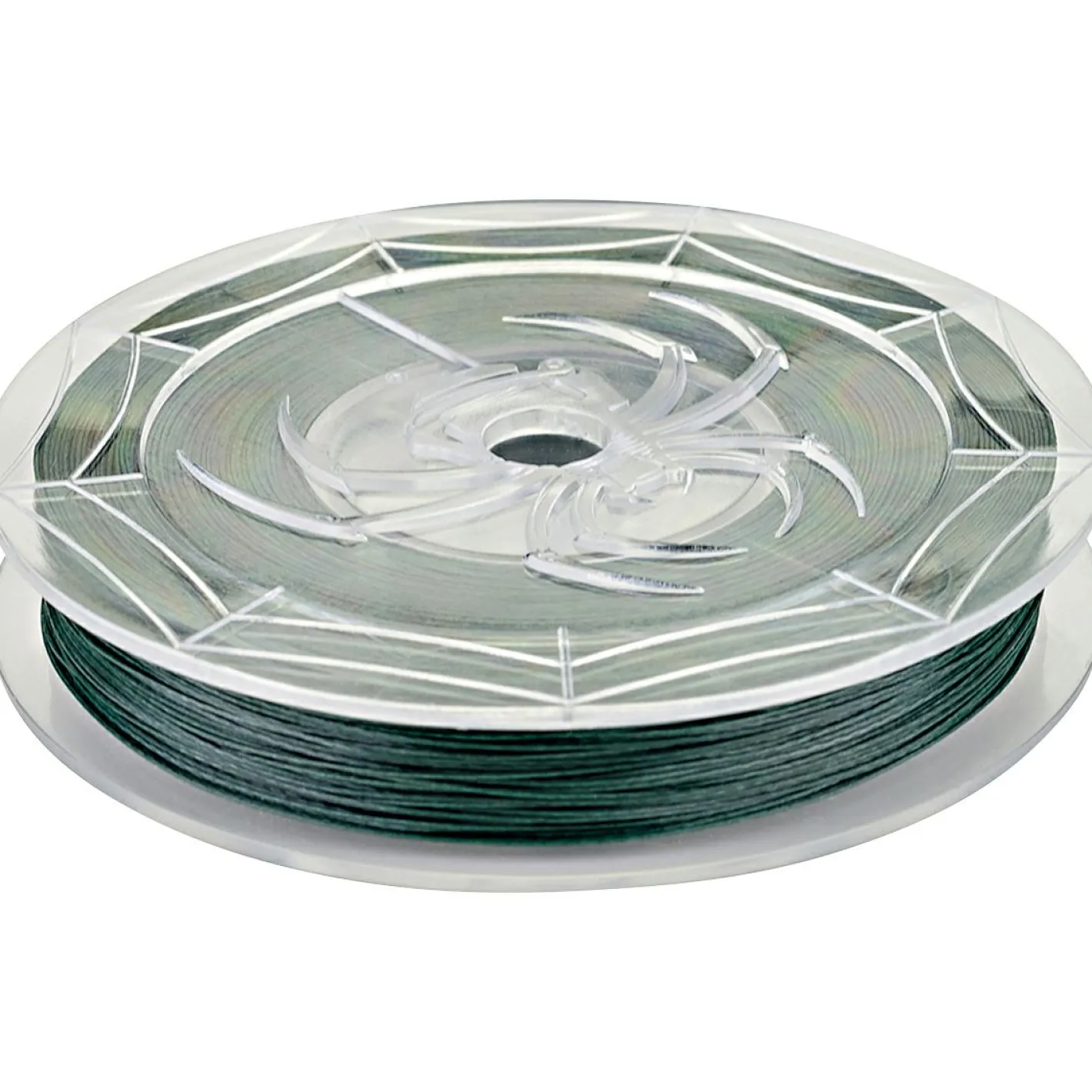Spiderwire Angelschnur Stealth (Green)