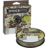 Best Spiderwire Angelschnur Stealth Smooth 8 (Camo)