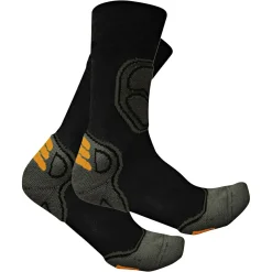 Spika Outdoor- & Angel-Socken<Alpine Socks Unisex (Black)