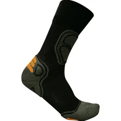 Spika Outdoor- & Angel-Socken<Alpine Socks Unisex (Black)
