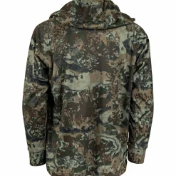 Clearance Spika Bandit Hoodie Kinder (Biarri Camo)