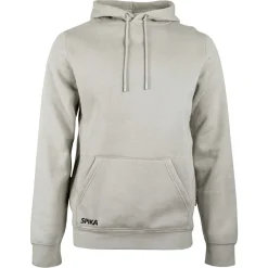 Spika Angelpullover & -Strickjacken<Bone Collector Hoodie Herren (Dune Green)