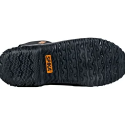 Spika Damen Angelschuhe|Damen Angelschuhe<Bruzer Gumboot Damen (Black)