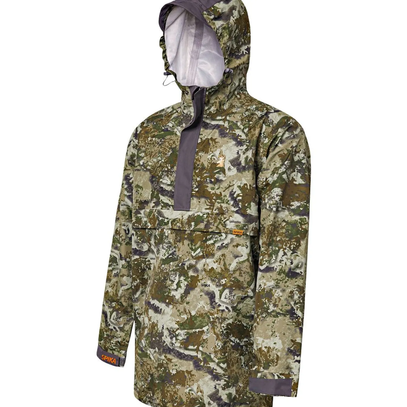 Spika Buckland Jacket Herren (Biarri Camo)