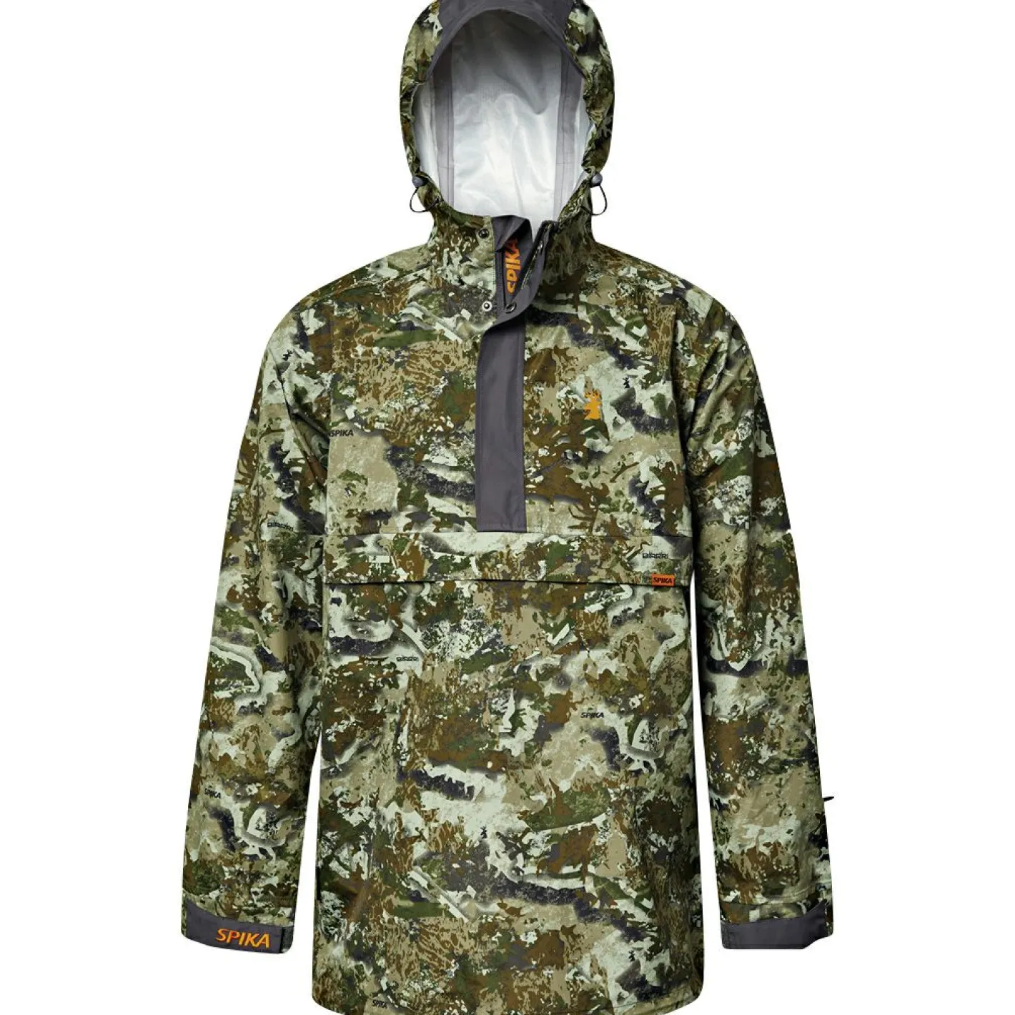 Spika Buckland Jacket Herren (Biarri Camo)