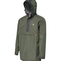 Clearance Spika Buckland Jacket Herren (Performance Olive)