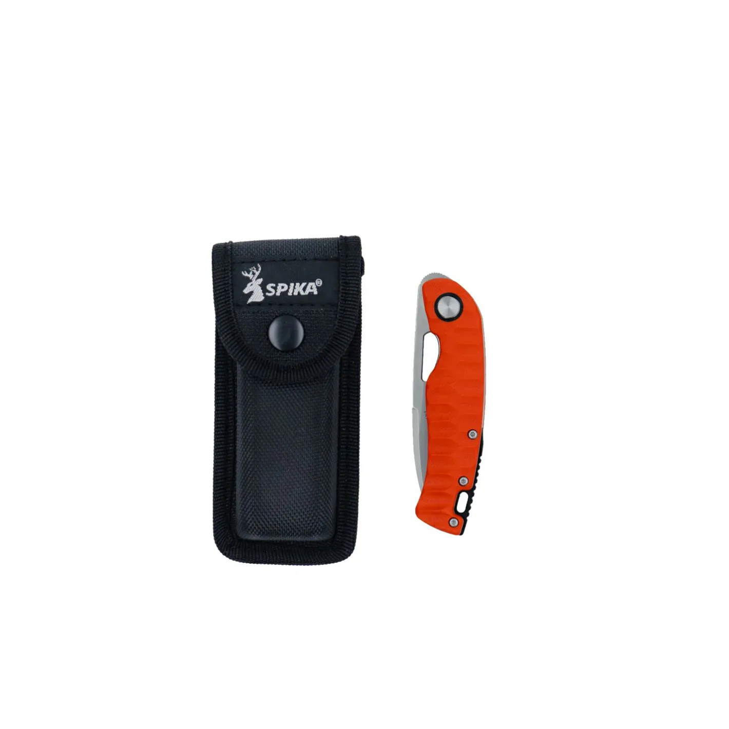 Best Spika Bushmaster Tango
