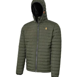 Spika Outdoor- & Angel-Jacken<Chase Puffer Jacket Herren (Performance Olive)