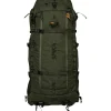 Hot Spika Drover II Hauler Pack Olive Summit + HaulerFrame 80L
