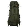 Best Spika Drover II Hauler Pack Olive Summit + Frame 40L