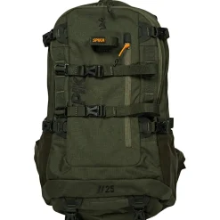 Hot Spika Drover II Pro Pack Olive Summit 25L