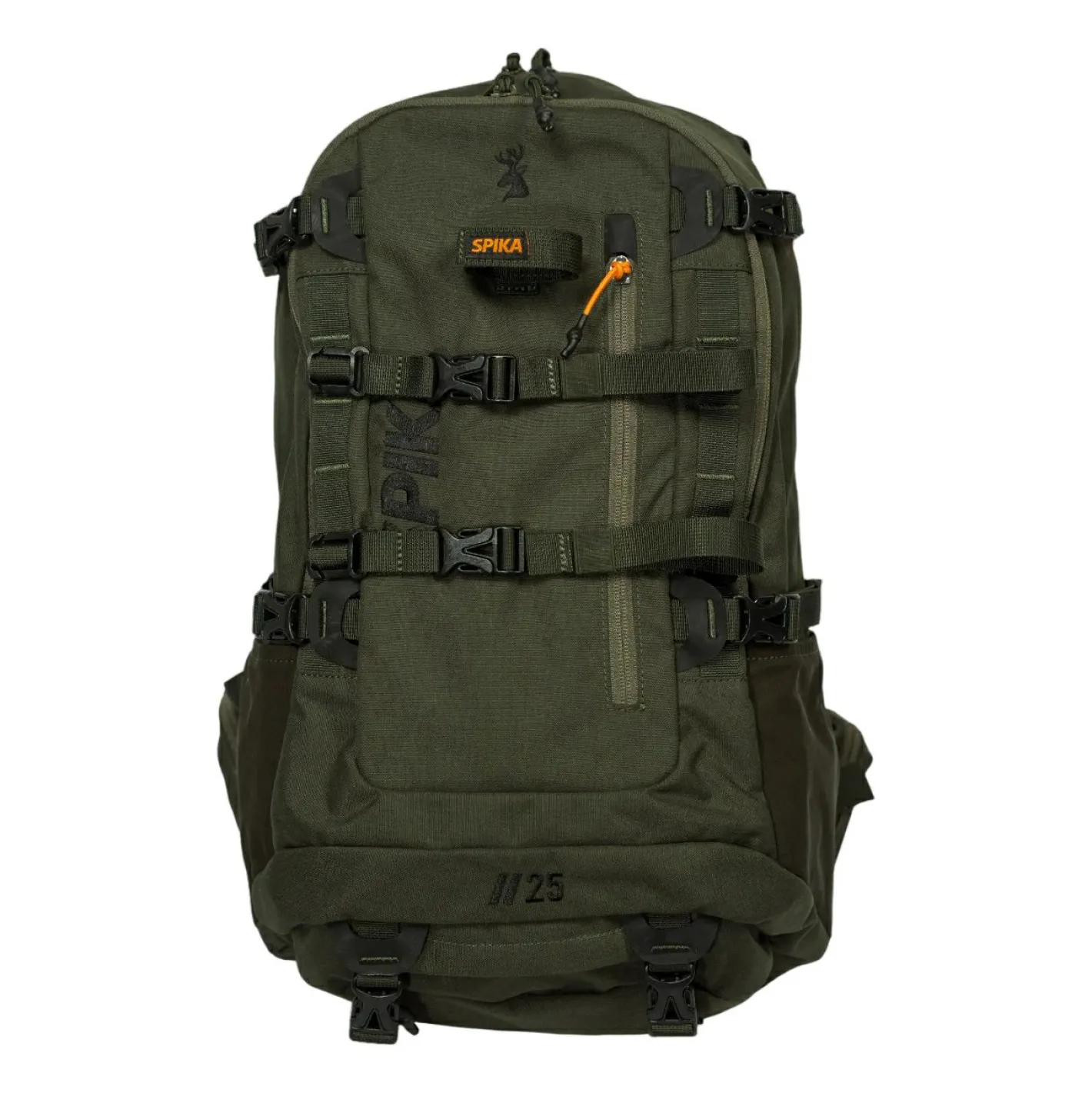 Hot Spika Drover II Pro Pack Olive Summit 25L