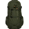 Spika Angeltaschen ·Angelrucksäcke<Drover II Pro Pack Olive Summit 35L