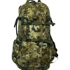 Spika Angeltaschen ·Angelrucksäcke<Drover II Pro Pack Biarri Camo 35L