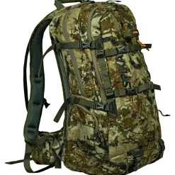 Spika Angeltaschen ·Angelrucksäcke<Drover II Pro Pack Biarri Camo 35L