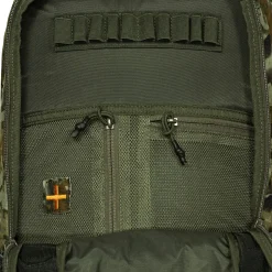 Spika Angeltaschen ·Angelrucksäcke<Drover II Pro Pack Biarri Camo 35L