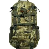 Spika Angeltaschen ·Angelrucksäcke<Drover II Pro Pack Biarri Camo 25L