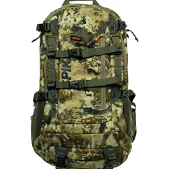 Spika Angeltaschen ·Angelrucksäcke<Drover II Pro Pack Biarri Camo 25L