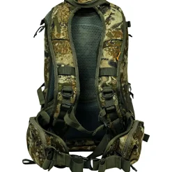 Spika Angeltaschen ·Angelrucksäcke<Drover II Pro Pack Biarri Camo 25L