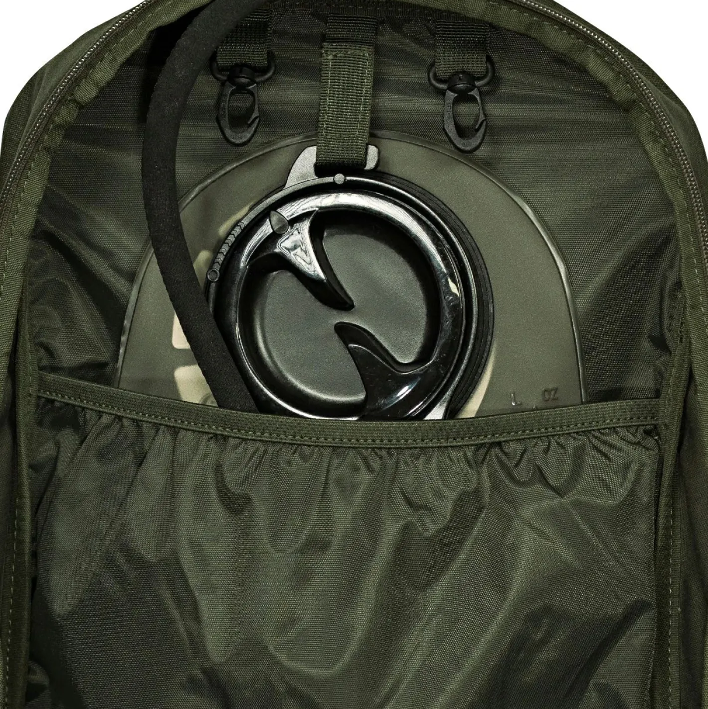 Spika Angeltaschen ·Angelrucksäcke<Drover II Pro Pack Biarri Camo 25L