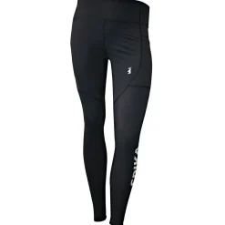 Hot Spika Echo Activewear Pants Damen (Black)