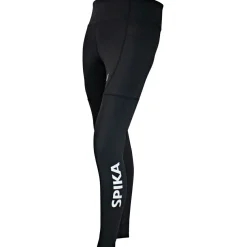 Hot Spika Echo Activewear Pants Damen (Black)