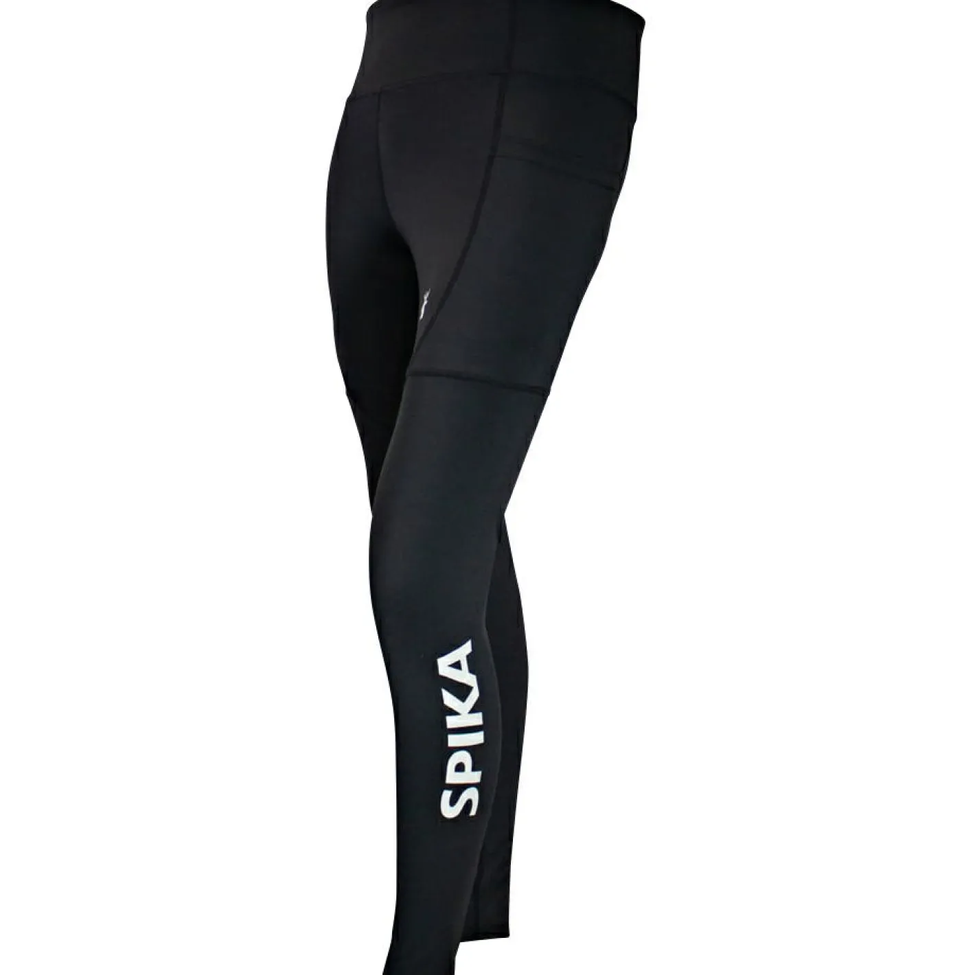 Hot Spika Echo Activewear Pants Damen (Black)