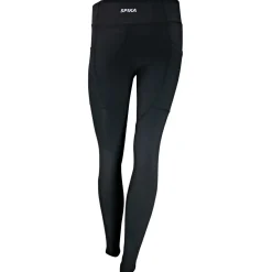 Hot Spika Echo Activewear Pants Damen (Black)