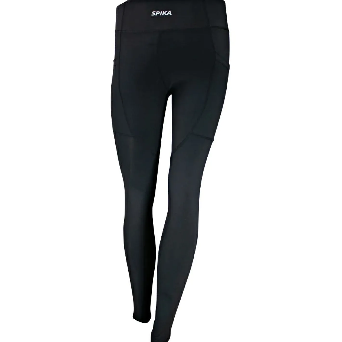 Hot Spika Echo Activewear Pants Damen (Black)
