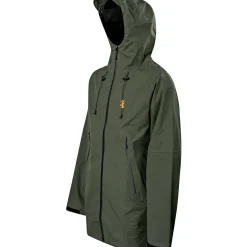 Hot Spika Edge Jacket Herren (Olive Summit)