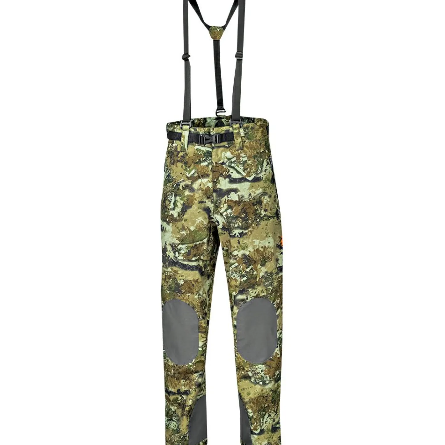 Online Spika Edge Pants Herren (Biarri Camo)