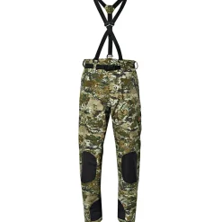 Discount Spika Frontier Pants Herren (Biarri Camo)