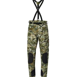 Discount Spika Frontier Pants Herren (Biarri Camo)