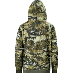 Spika Kinder-Bekleidung<GO Biarri Kids Hoodie Kinder (Cool Grey)