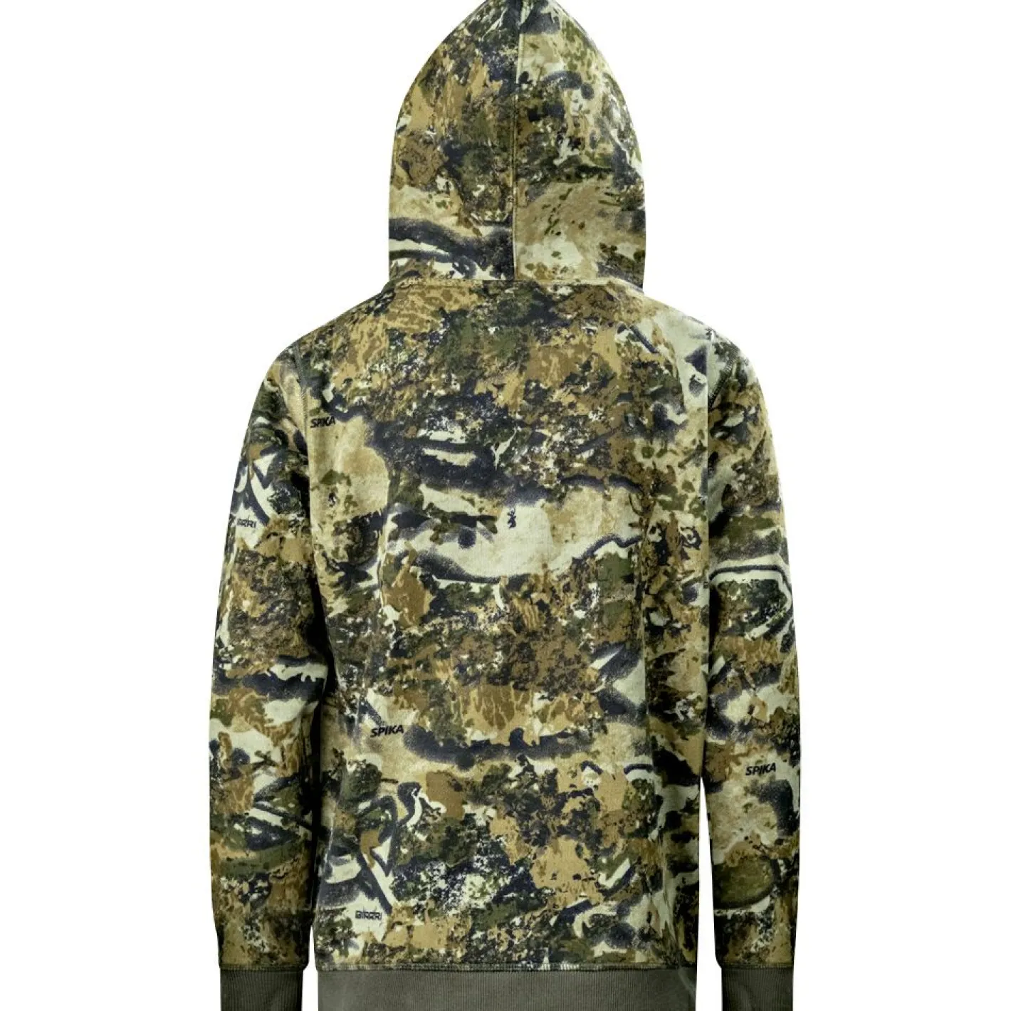 Spika Kinder-Bekleidung<GO Biarri Kids Hoodie Kinder (Cool Grey)