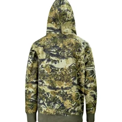Spika Kinder-Bekleidung<GO Biarri Kids Hoodie Kinder (Mint)