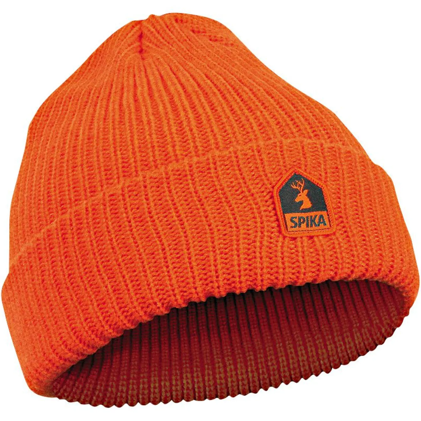 Discount Spika GO Casual Beanie Unisex (Orange)