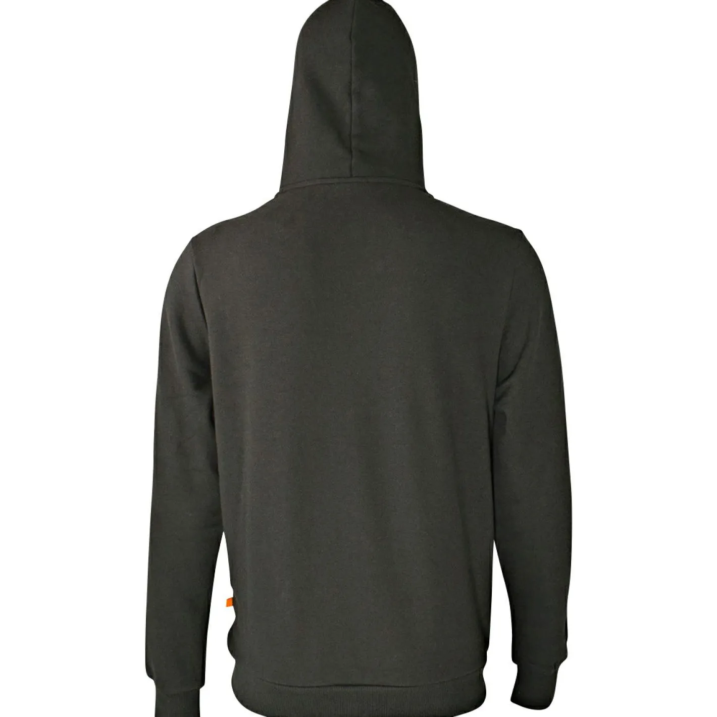 Spika Angelpullover & -Strickjacken<GO Classic Hoodie Herren (Black)