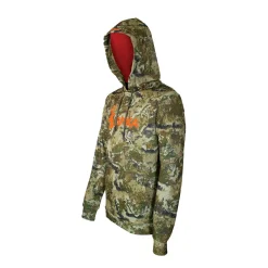 Clearance Spika GO Classic Hoodie Herren (Biarri Camo)