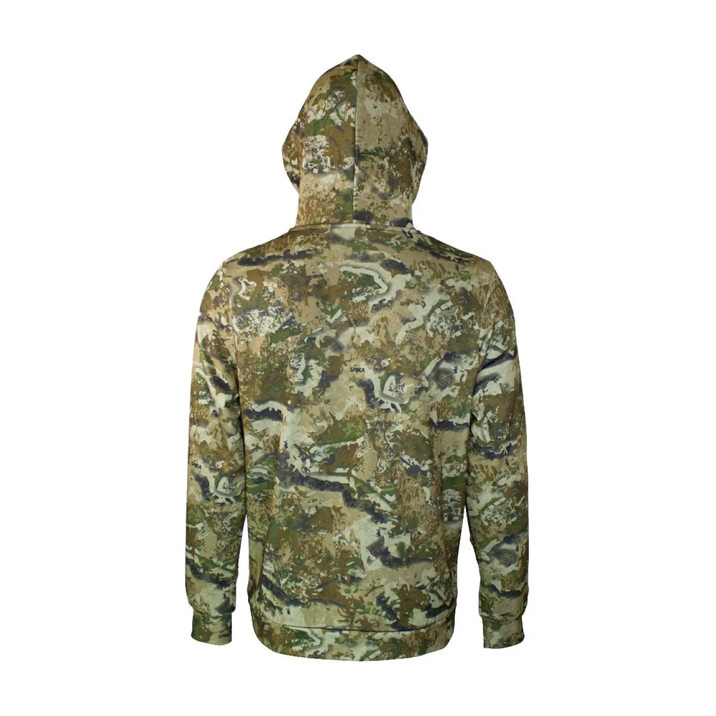 Clearance Spika GO Classic Hoodie Herren (Biarri Camo)