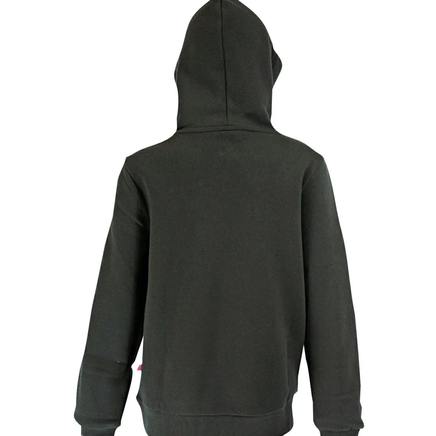 Online Spika GO Classic Hoodie Kinder (Black)